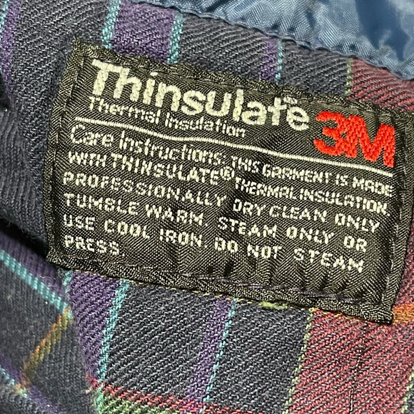 Vintage Pendleton Lobo Jacket Coat Mens Size Medium, Made in USA - Picture 8 of 9